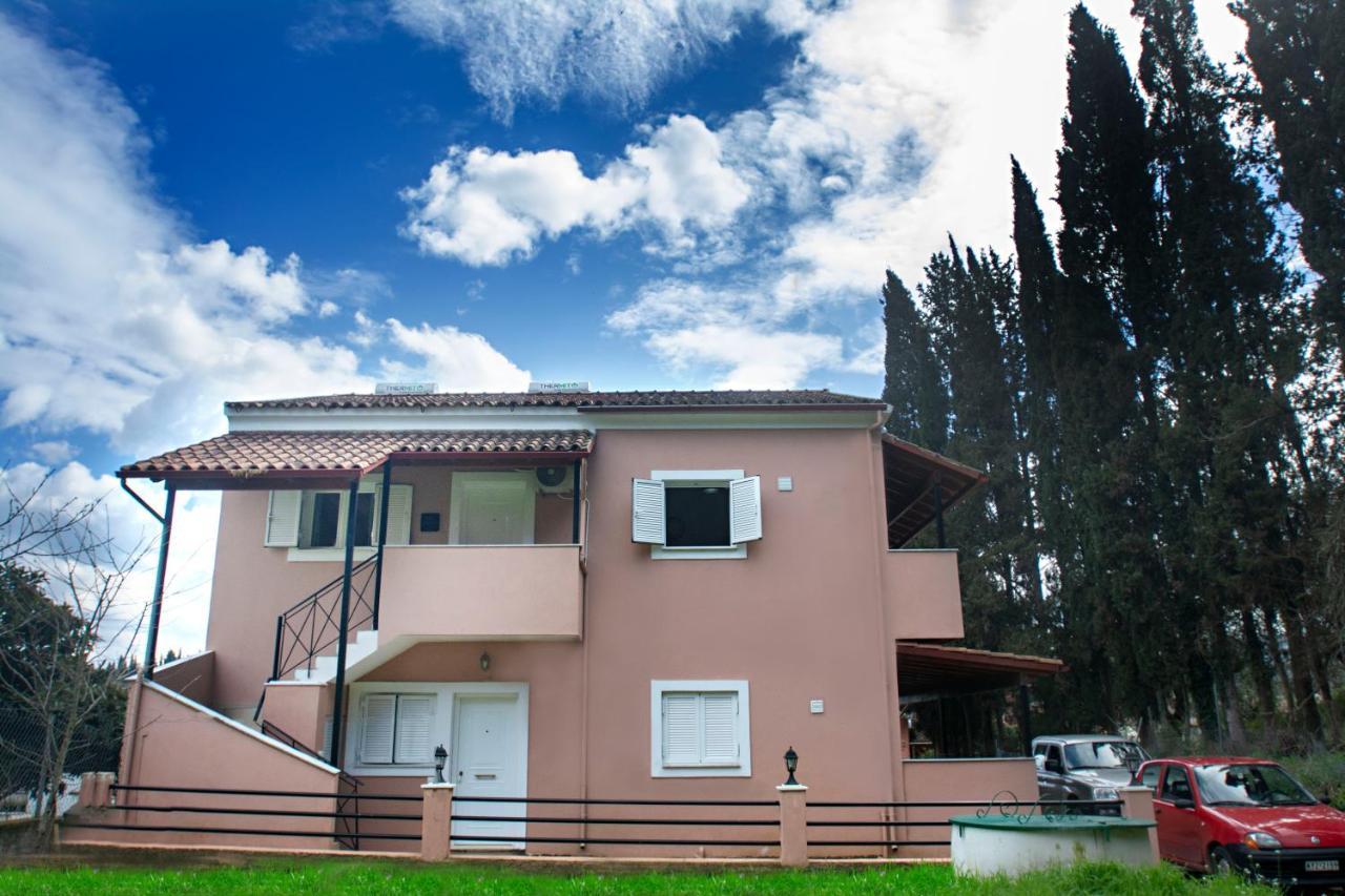 Cypress Harmony! Vila Kompitsion Exterior foto